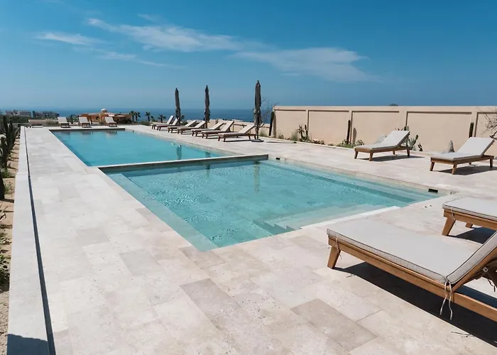 Apartment Mistiq Cabos Luxury By Paramo *