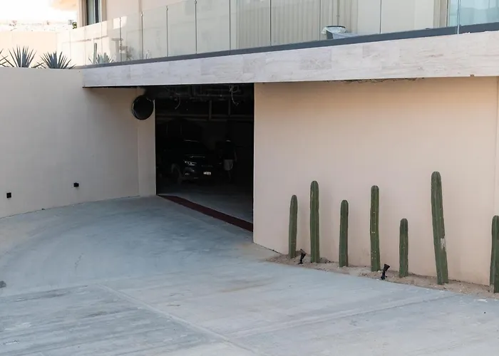 Mistiq Cabos Luxury By Paramo Apartment *