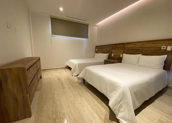Mistiq Cabos Luxury By Paramo