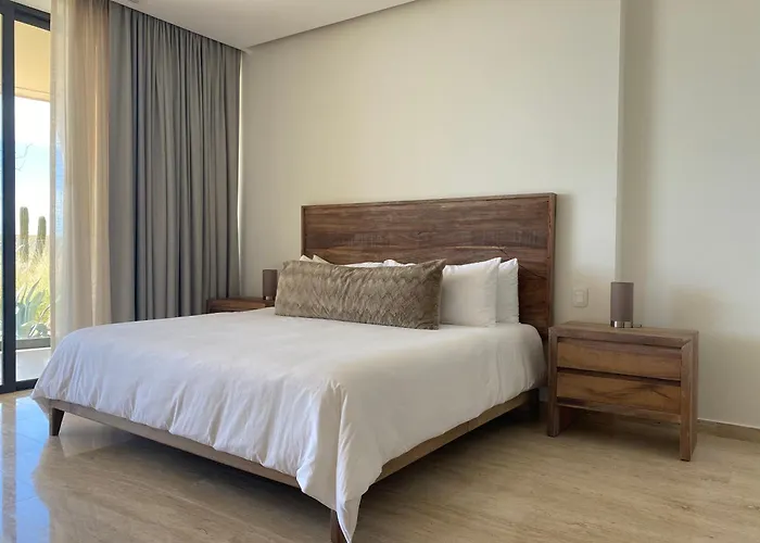 Apartment Mistiq Cabos Luxury By Paramo Cabo San Lucas