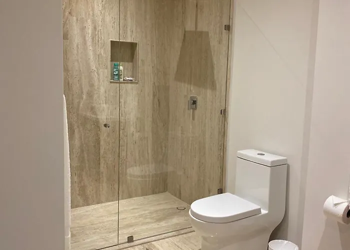 Mistiq Cabos Luxury By Paramo Apartment *