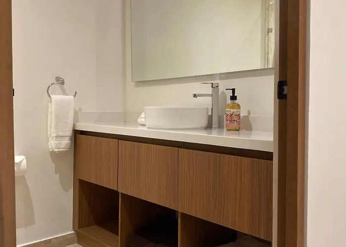 Apartment Mistiq Cabos Luxury By Paramo