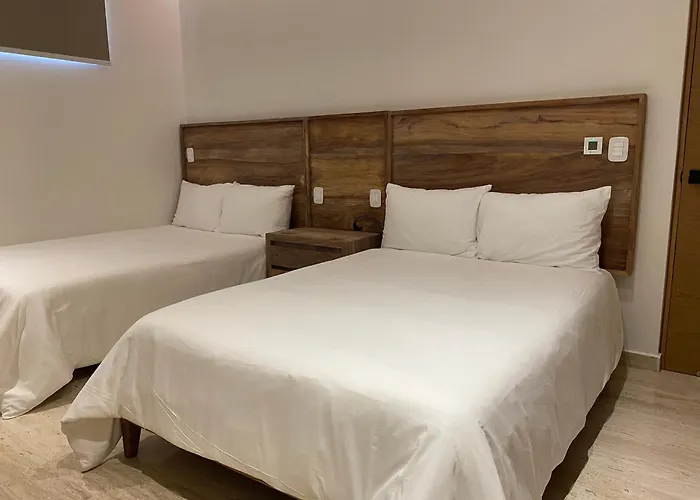 Mistiq Cabos Luxury By Paramo