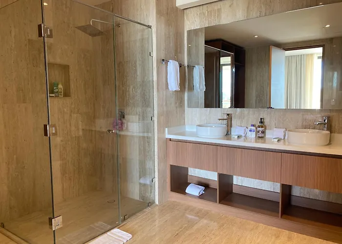 Mistiq Cabos Luxury By Paramo * Cabo San Lucas