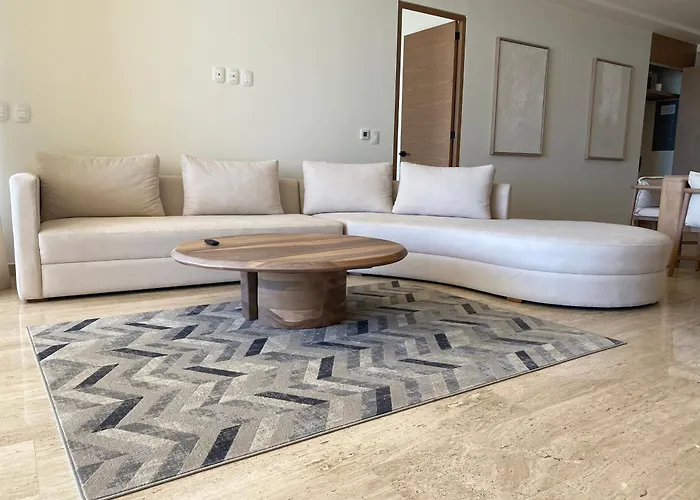 Apartment Mistiq Cabos Luxury By Paramo *