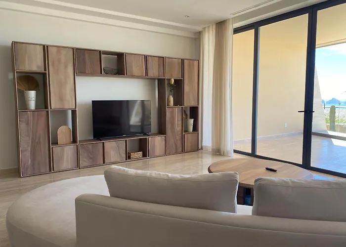 Apartment Mistiq Cabos Luxury By Paramo *