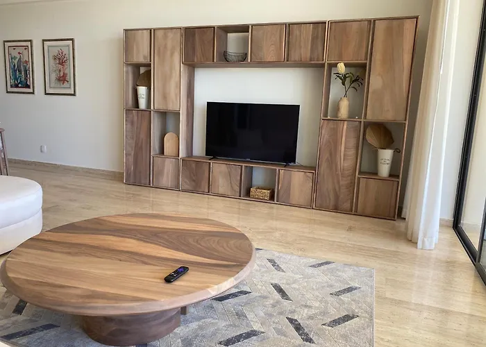 Mistiq Cabos Luxury By Paramo
