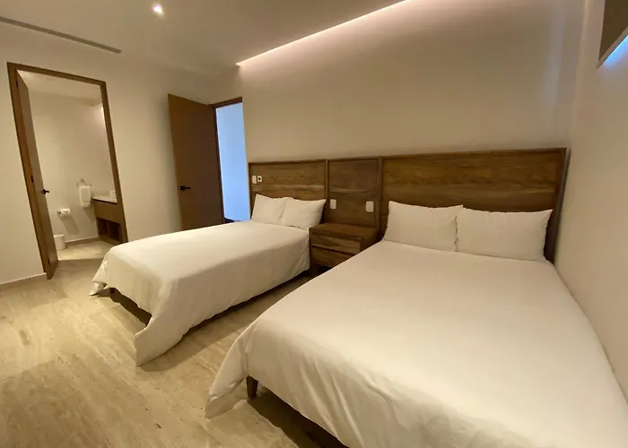 Apartment Mistiq Cabos Luxury By Paramo Cabo San Lucas