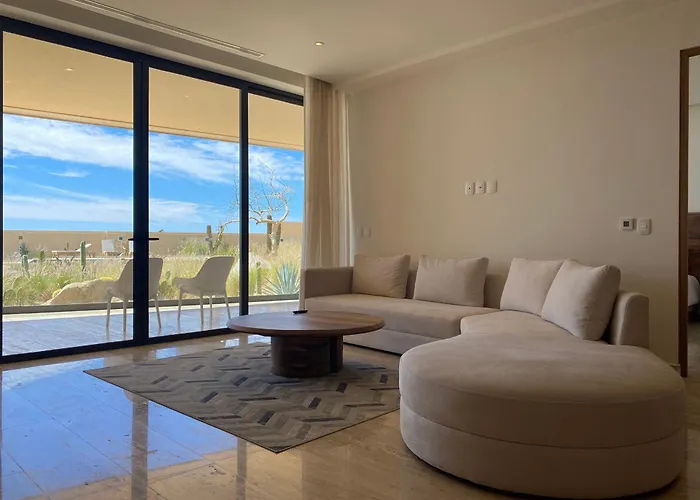 Mistiq Cabos Luxury By Paramo * Cabo San Lucas