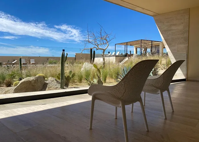 Apartment Mistiq Cabos Luxury By Paramo *