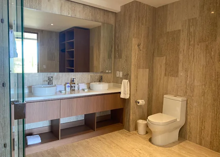 Mistiq Cabos Luxury By Paramo * Cabo San Lucas
