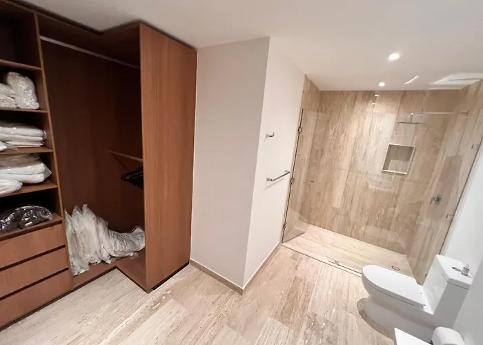 Apartment Mistiq Cabos Luxury By Paramo
