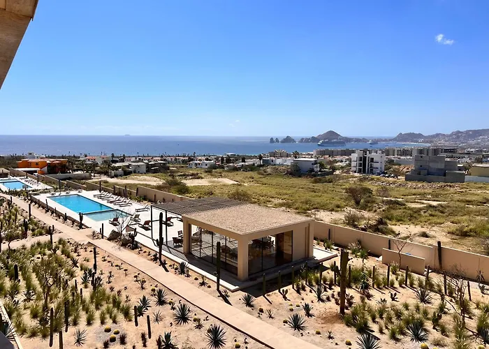Apartment Mistiq Cabos Luxury By Paramo *