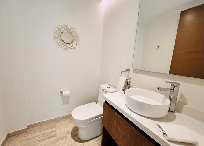 Apartment Mistiq Cabos Luxury By Paramo *