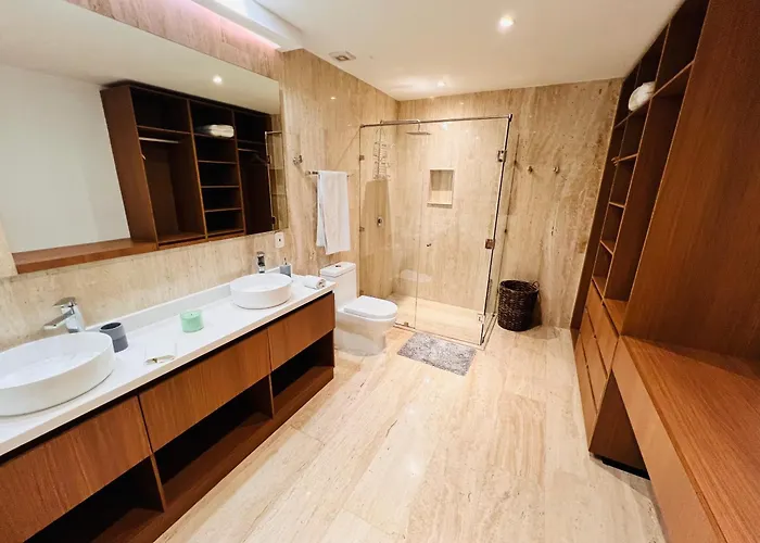 Mistiq Cabos Luxury By Paramo *